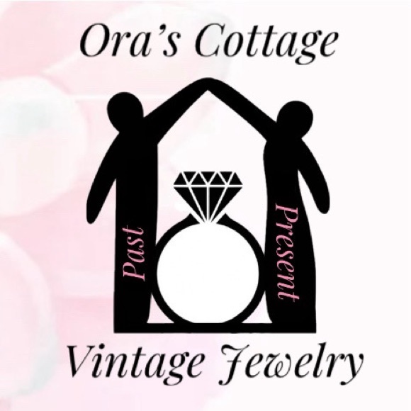 Welcome to Ora’s Cottage Vintage Jewelry - Picture 1 of 1